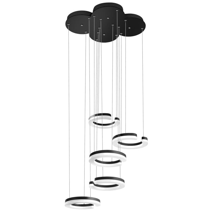 Детская люстра Unitario LIGHTSTAR 763437