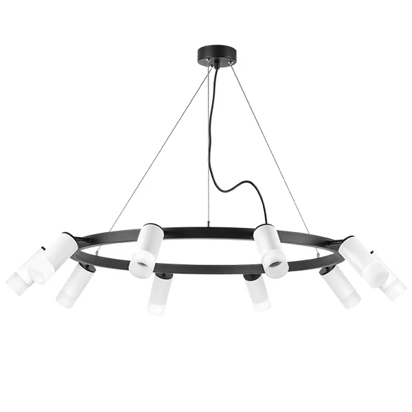 Люстра подвесная Rullo Lightstar LR0203601