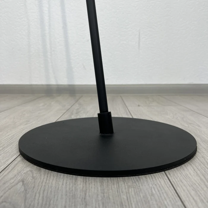 Торшер RAM FLOR Black ImperiumLoft