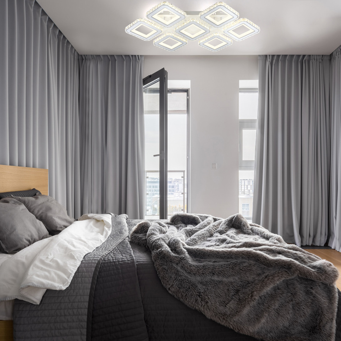 Потолочный светильник AVOLON ESCADA 10261/7LED