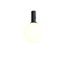 Трековый светильник Maytoni Luna TR208-1-5W3K-B