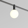 Трековый светильник Maytoni Luna TR208-1-5W3K-B
