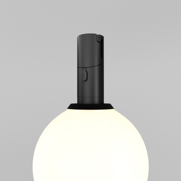 Трековый светильник Maytoni Luna TR208-1-5W3K-B