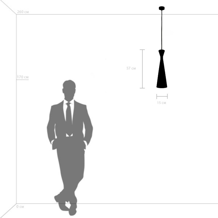 Подвес Dumo Lightstar 816317