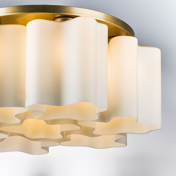 Люстра потолочная Nubi Lightstar 802073