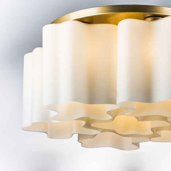 Люстра потолочная Nubi Lightstar 802073