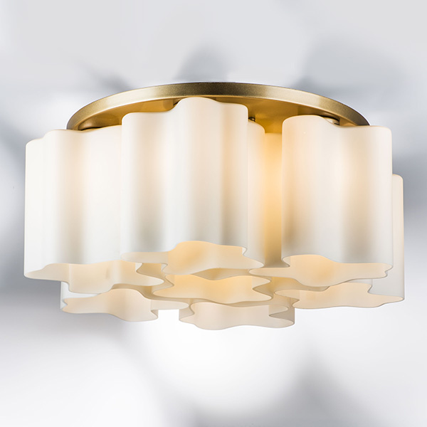 Люстра потолочная Nubi Lightstar 802073