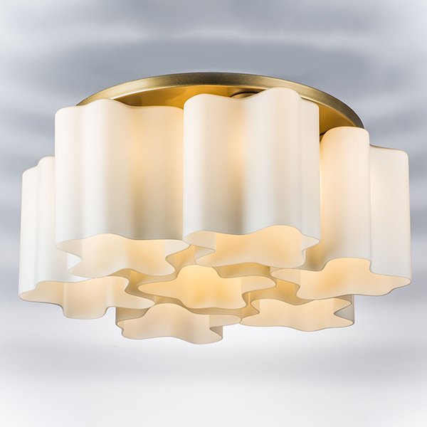 Люстра потолочная Nubi Lightstar 802073