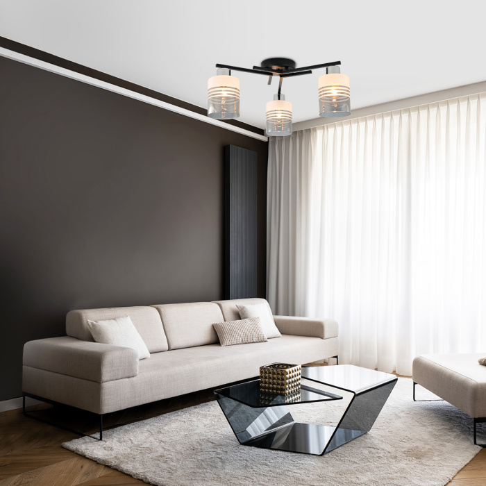 Потолочный светильник TORENIA ESCADA 1132/3P