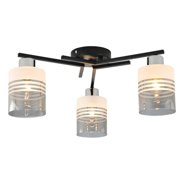 Потолочный светильник TORENIA ESCADA 1132/3P