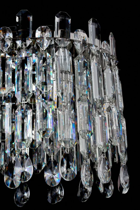 Подвесная люстра Leon Elien LE3001/1200LR CH