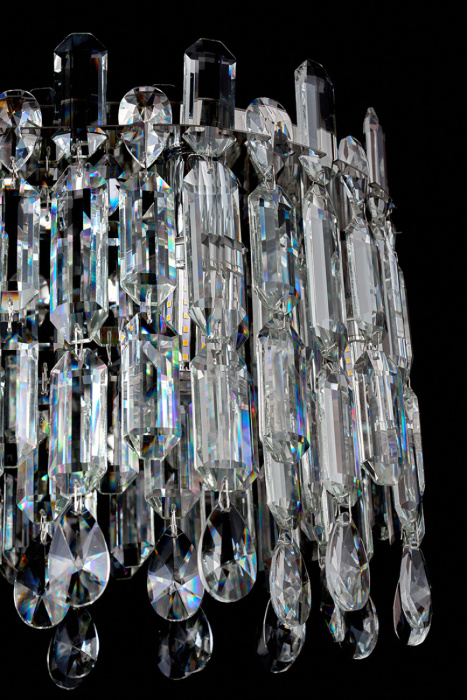 Подвесная люстра Leon Elien LE3001/1200LR CH