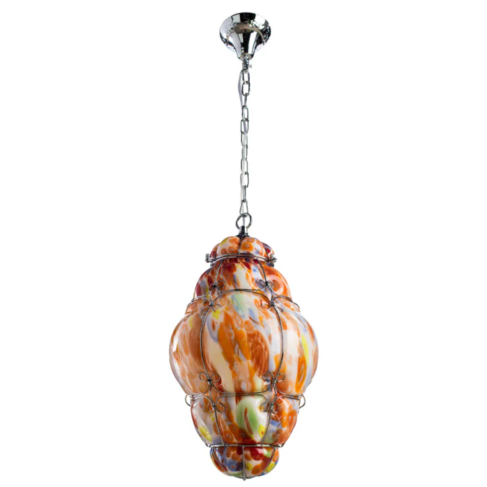 Светильник подвесной Arte Lamp VENEZIA A2206SP-1CC
