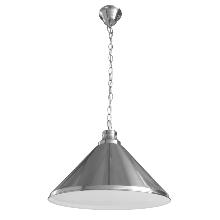 Светильник подвесной Arte Lamp BEVEL A9330SP-1SS