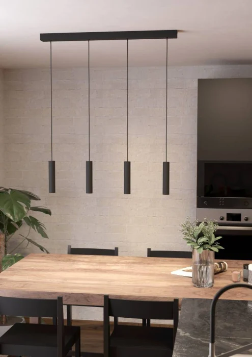 Люстра EGLO ALMUDAINA 900906