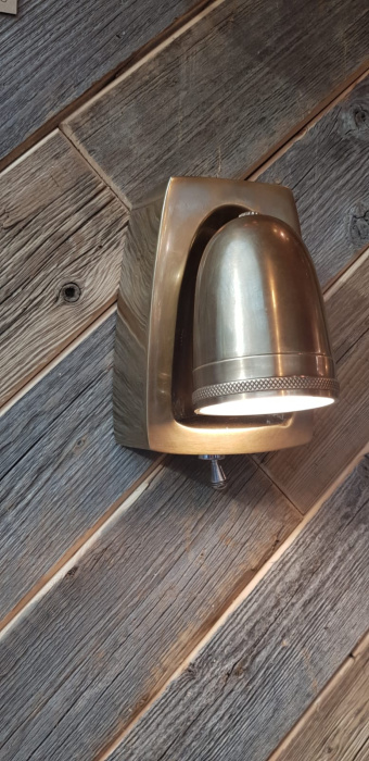 Настенный светильник Covali WL-30812