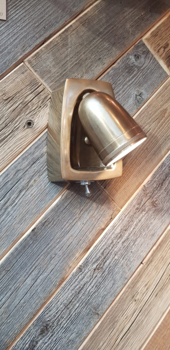 Настенный светильник Covali WL-30812