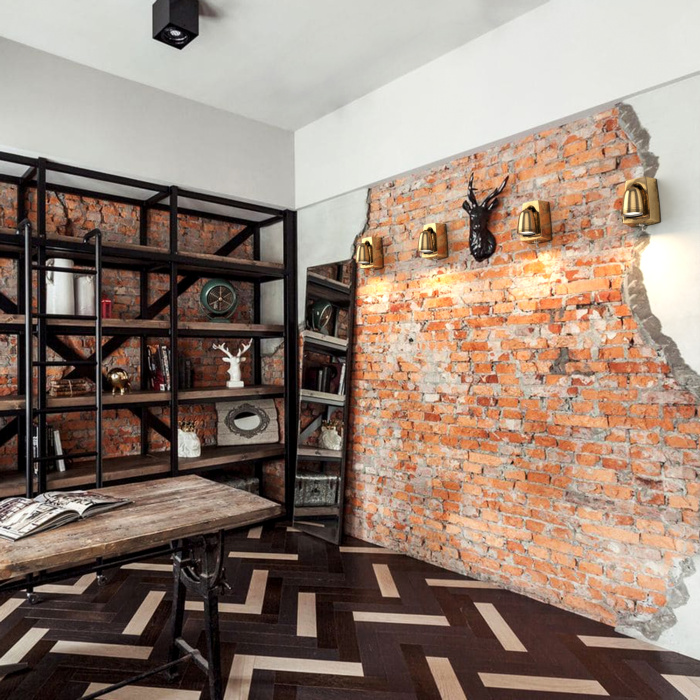 Настенный светильник Covali WL-30812