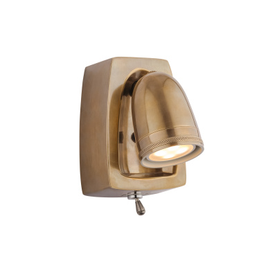 Настенный светильник Covali WL-30812