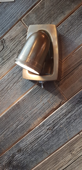 Настенный светильник Covali WL-30812