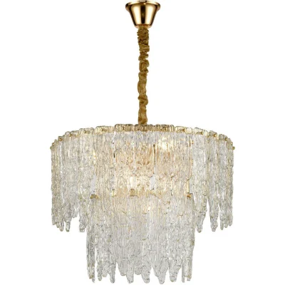 Подвесная люстра VL1814L06 Vele Luce