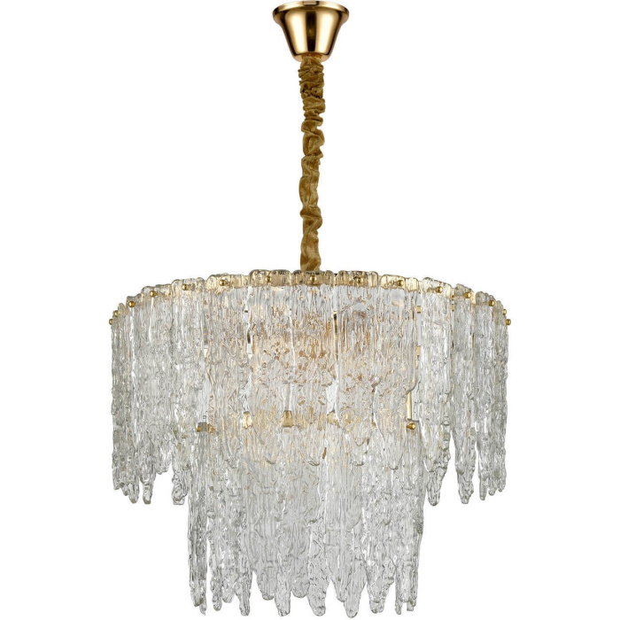 Подвесная люстра VL1814L06 Vele Luce