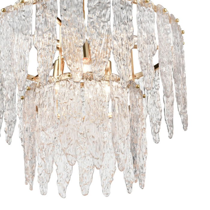 Подвесная люстра VL1814L06 Vele Luce