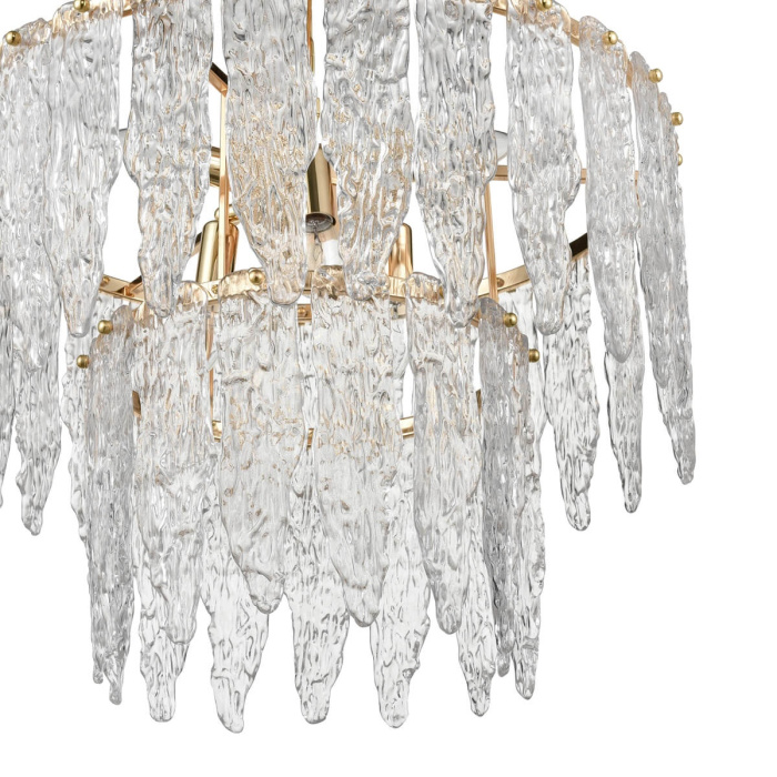 Подвесная люстра VL1814L06 Vele Luce