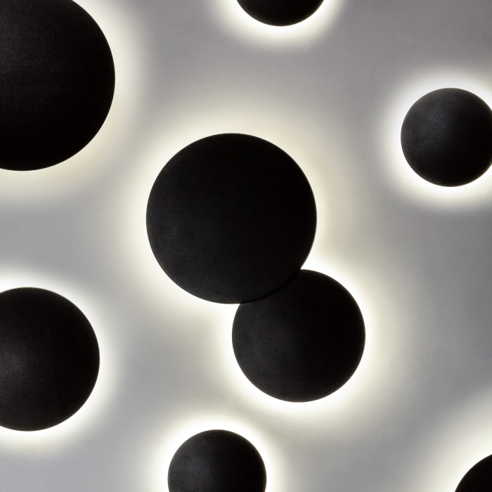 Светильник светодиодный уличный Piatto Lightstar 379237