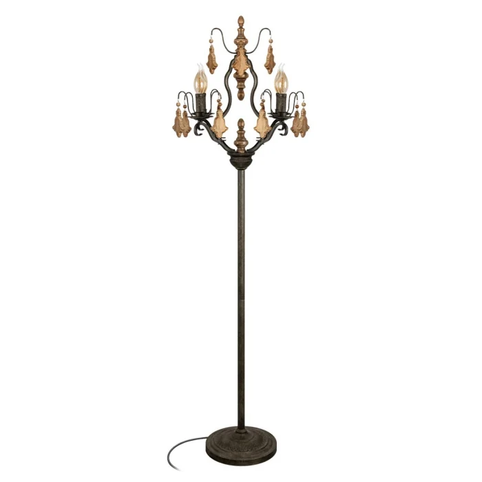 Торшер Loft It Chateau 10559F