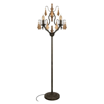 Торшер Loft It Chateau 10559F
