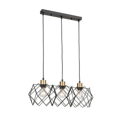 Подвесной светильник  VL6392P03 Vele Luce