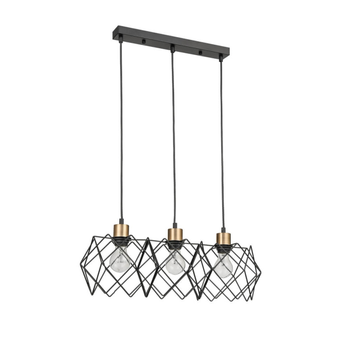 Подвесной светильник  VL6392P03 Vele Luce