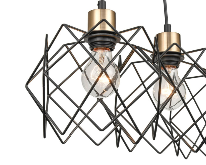 Подвесной светильник  VL6392P03 Vele Luce