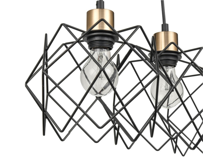 Подвесной светильник  VL6392P03 Vele Luce