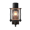 Уличный настенный светильник Covali WL-30480