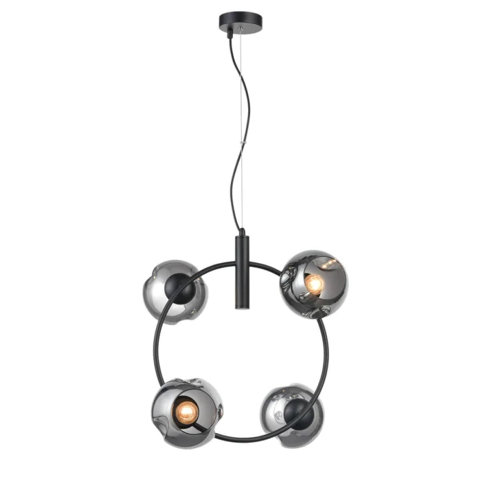 Подвесной светильник VL5002P42 Vele Luce