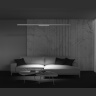 Трековый светильник Maytoni Points TR031-4-24W3K-M-DS-W
