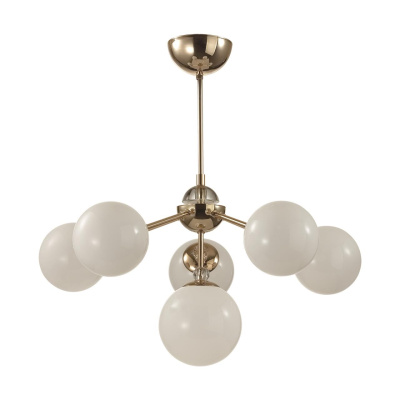 Люстра потолочная Lumion Marsha 6536/6C