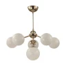 Люстра потолочная Lumion Marsha 6536/6C