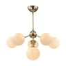 Люстра потолочная Lumion Marsha 6536/6C