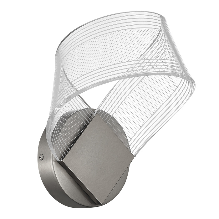 Настенный светильник ST LUCE FAIRY SL6235.101.04