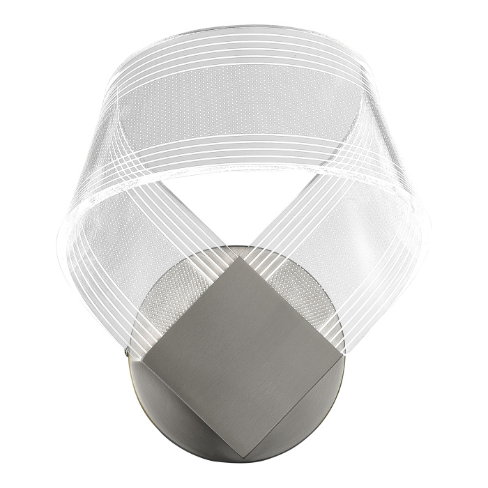 Настенный светильник ST LUCE FAIRY SL6235.101.04