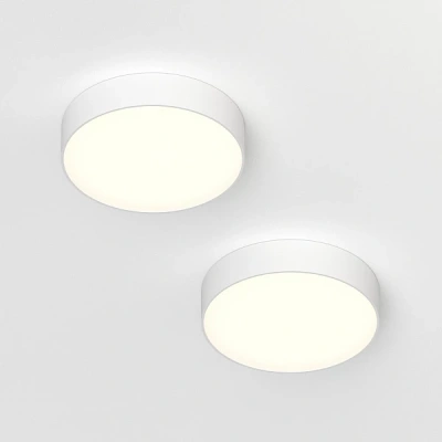 Накладной светильник Ledron LTD0291-20W-Y 3000K Triac Dim