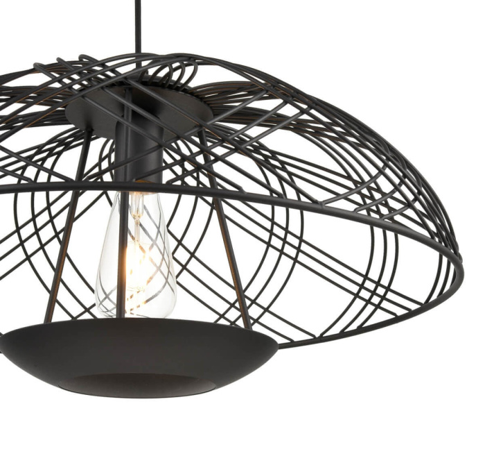 Подвесной светильник VL6282P01 Vele Luce