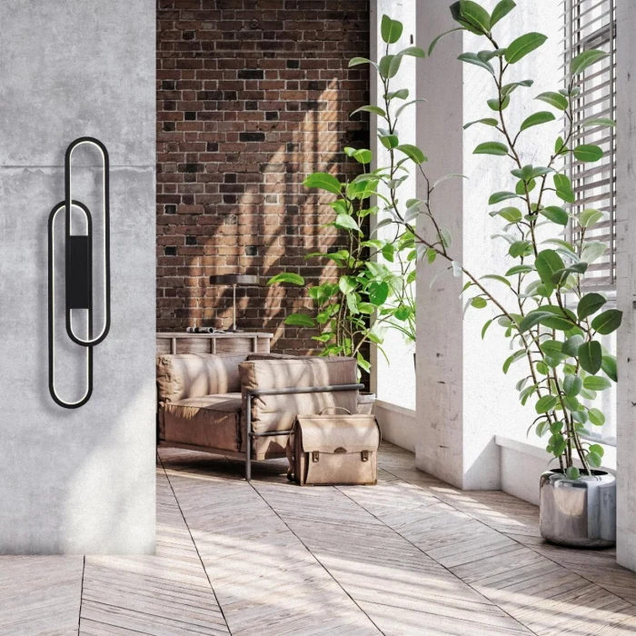 Настенный светильник CLIPE LUMION 5610/37WL