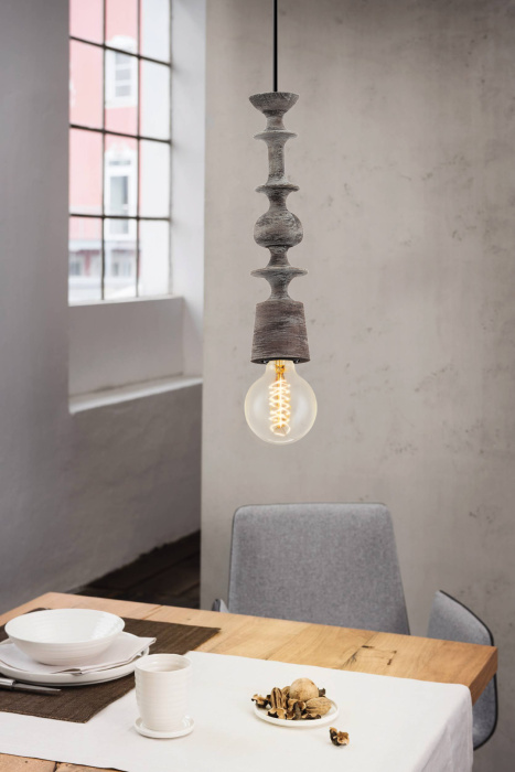 Подвесной светильник EGLO AVOLTRI 49375