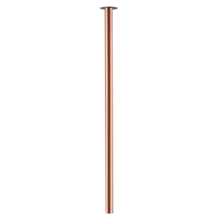Встраиваемый светильник Nowodvorski Laser 900 Satine Copper 10916