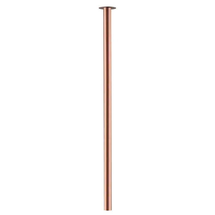 Встраиваемый светильник Nowodvorski Laser 900 Satine Copper 10916