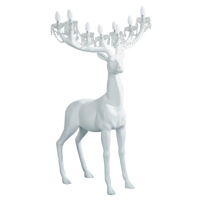 Торшер Ledron Deer L2090 Small